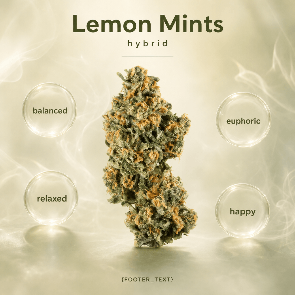 Lemon Mints — Effects