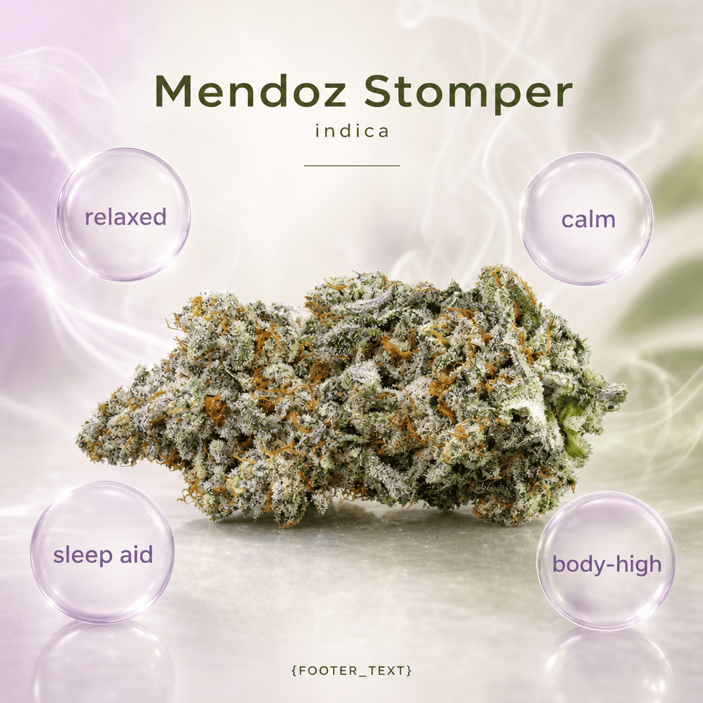 Lifted Meds — Effects