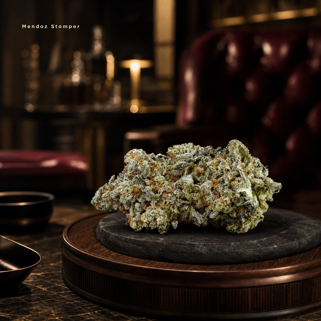Lifted Meds — Lifestyle