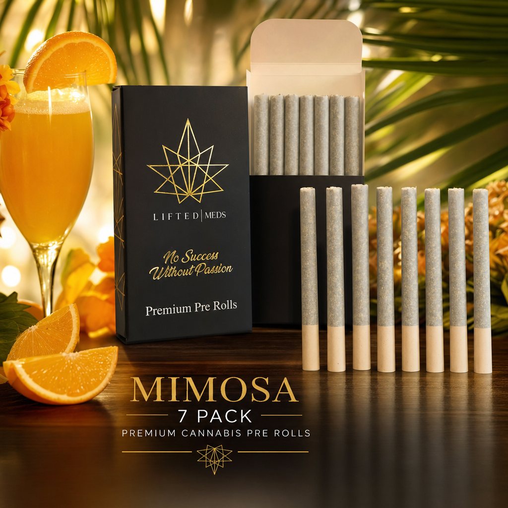 Mimosa