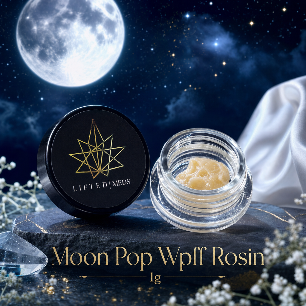 Moon Pop