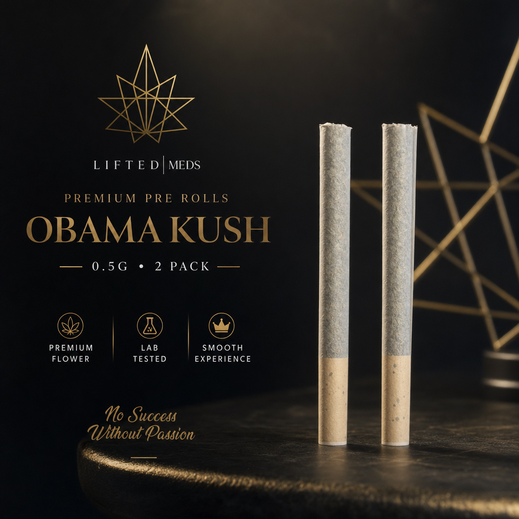 Obama Kush