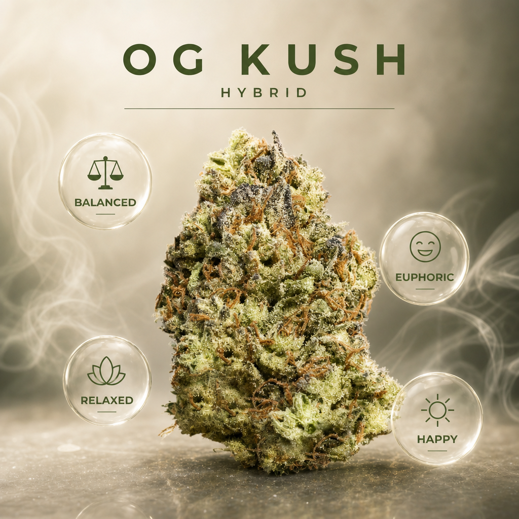 OG Kush