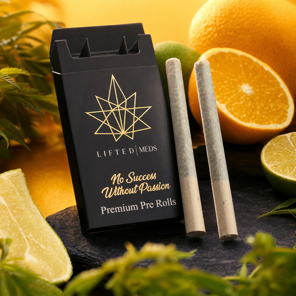 OG Lime Killer CBD