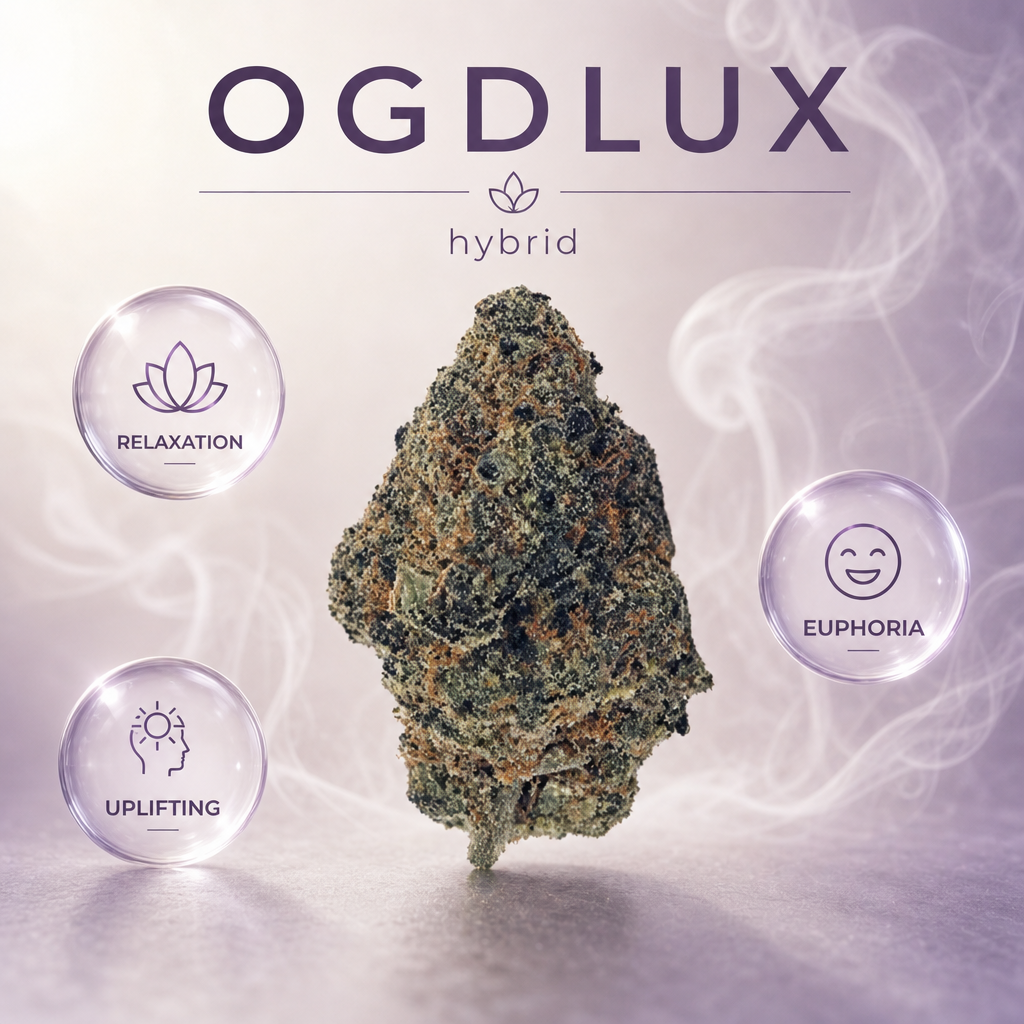 OGDLUX — Effects