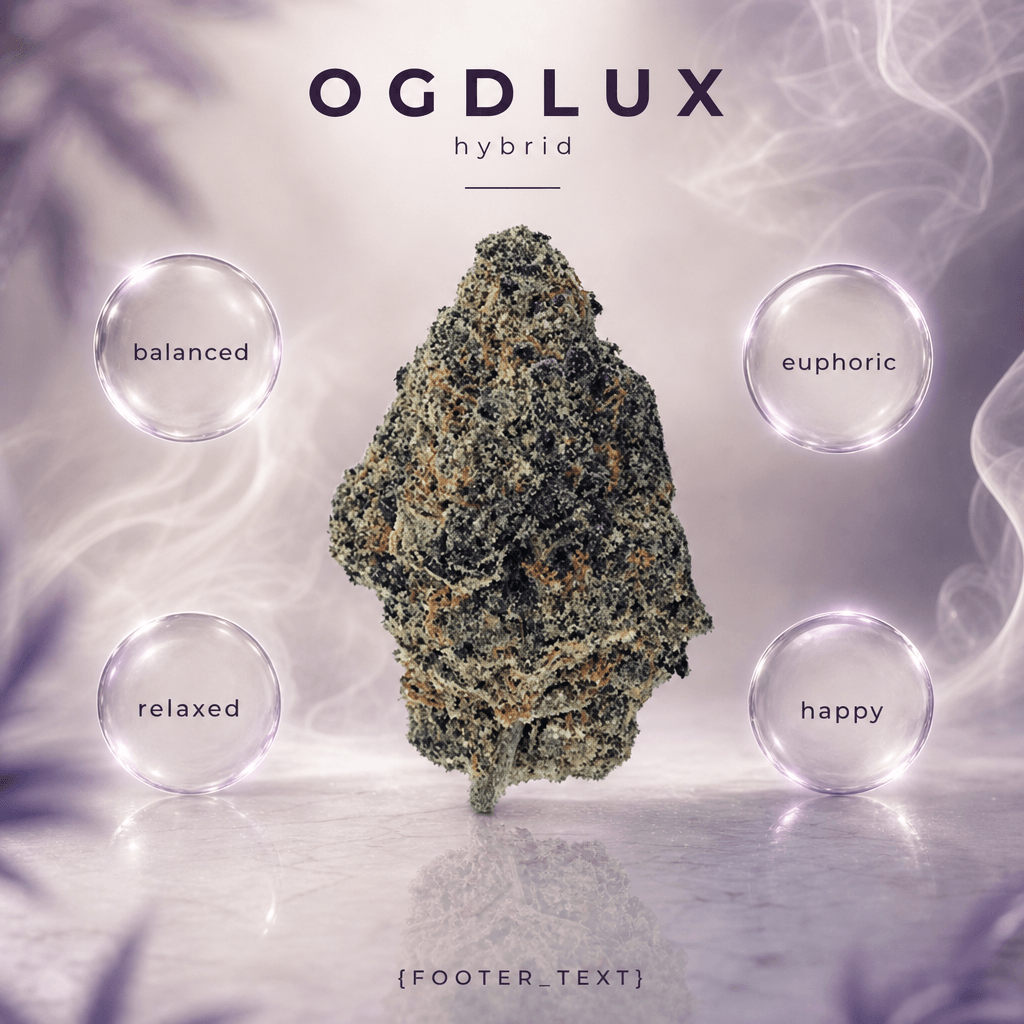 OGDLUX — Effects