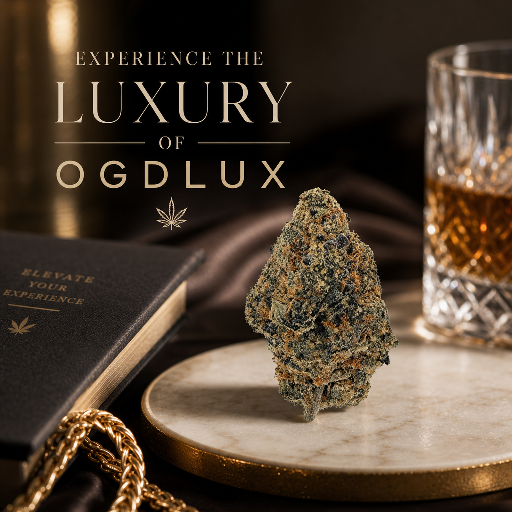 OGDLUX — Lifestyle