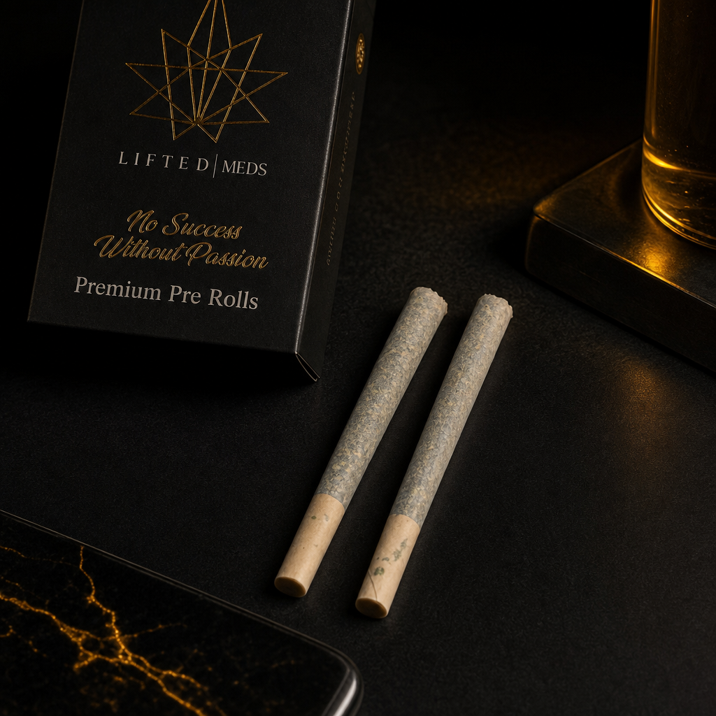 Original Diesel 2pk Pre-roll 0.5g