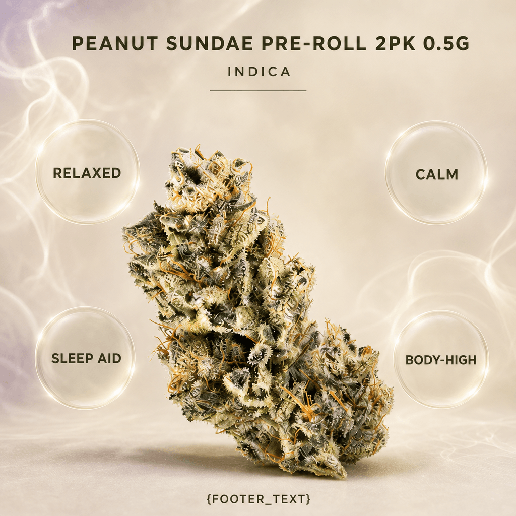 Lifted Meds — Effects