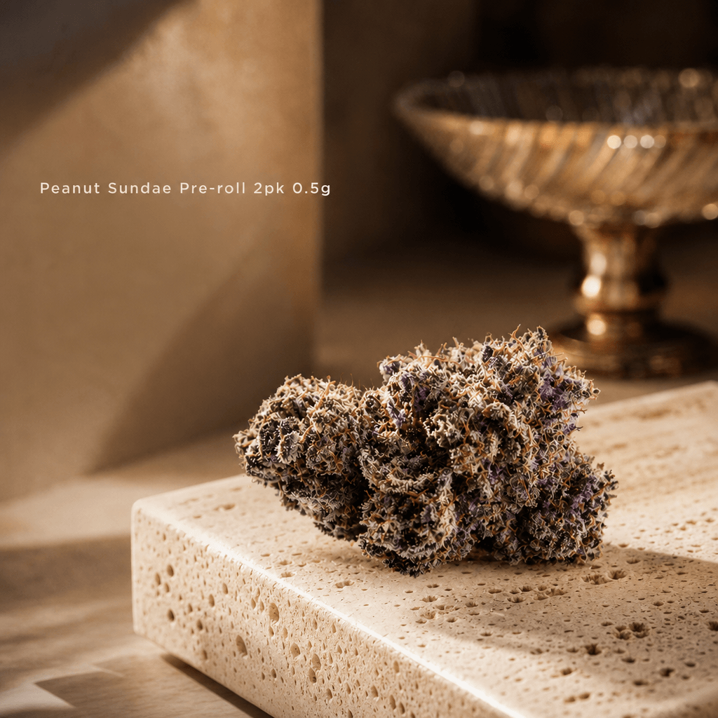 Lifted Meds — Lifestyle