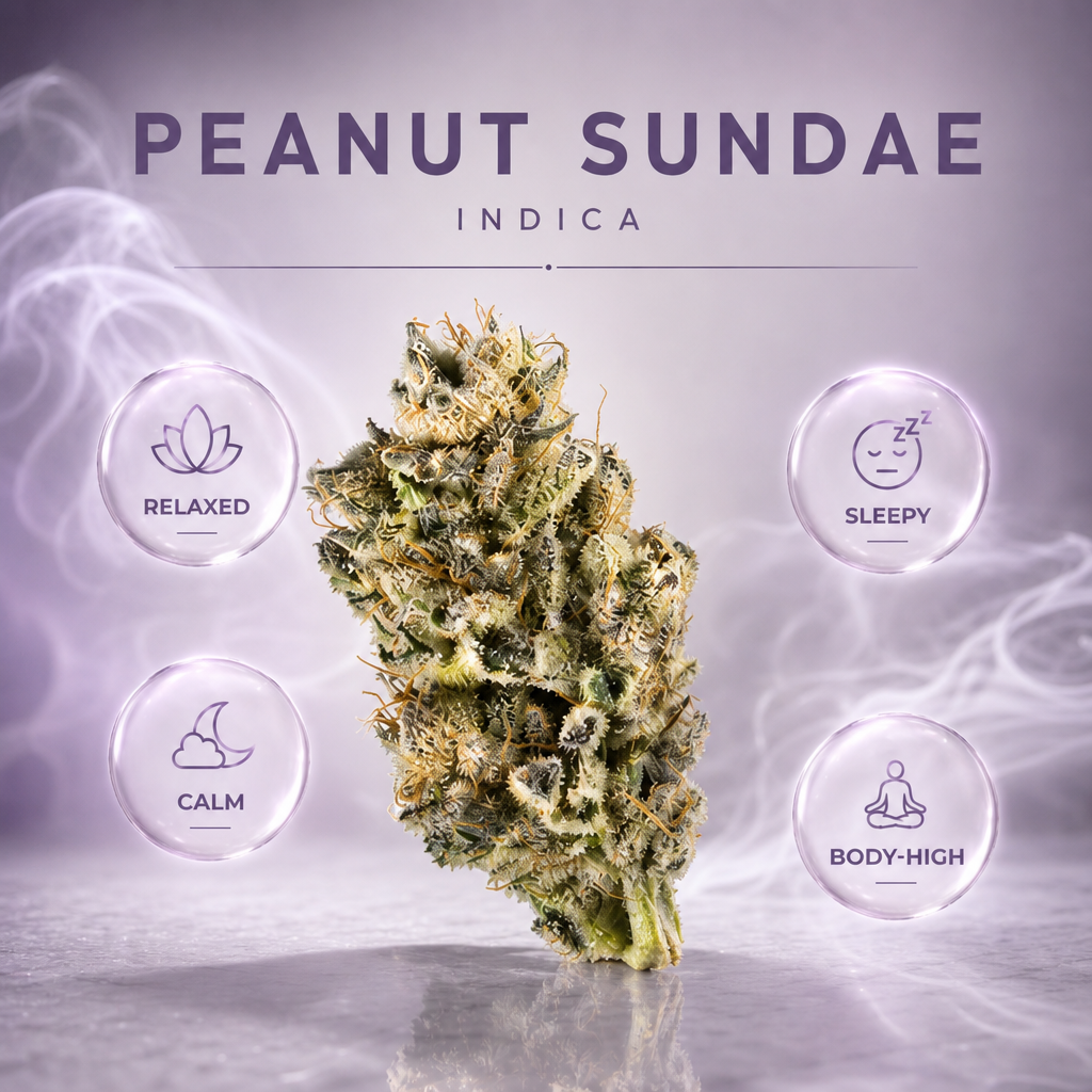 Lifted Meds — Effects