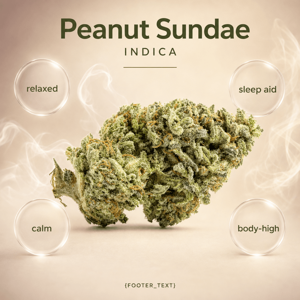 Lifted Meds — Effects