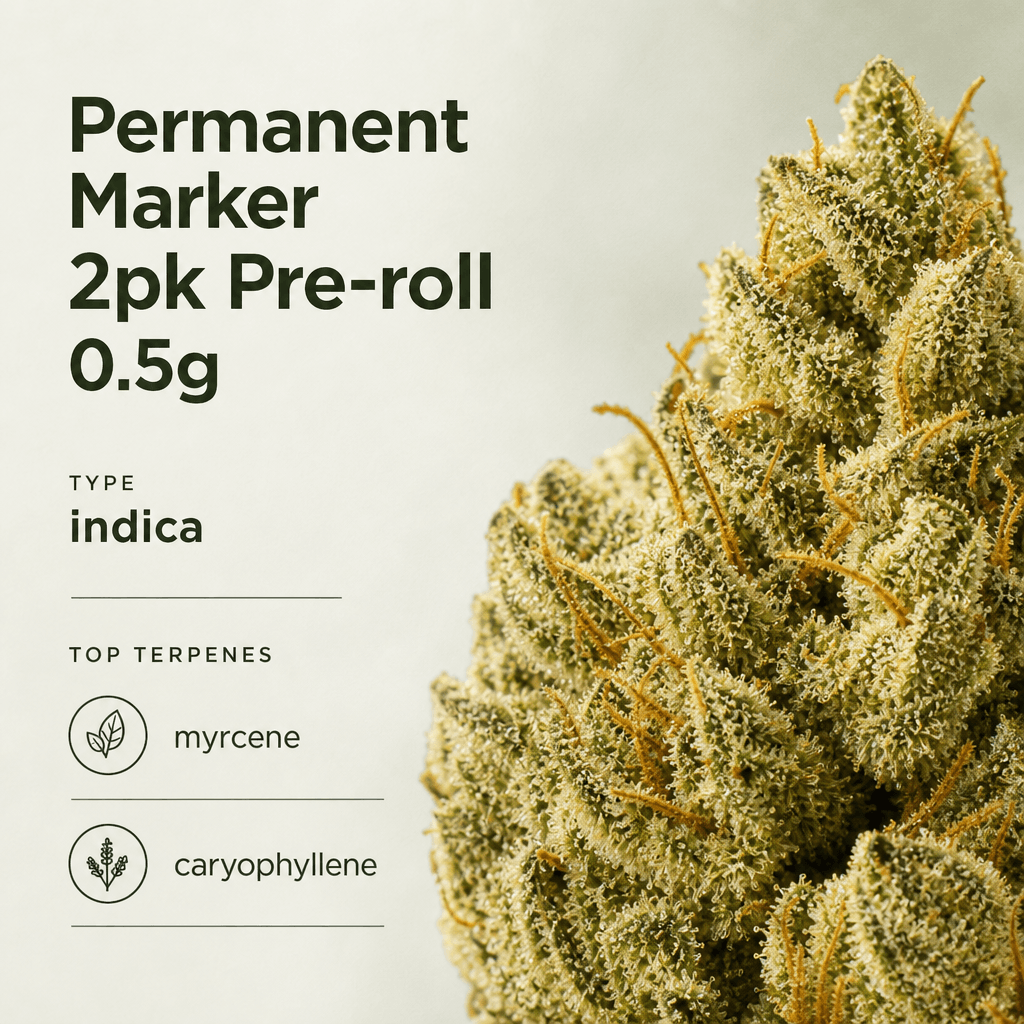 Lifted Meds — Macro
