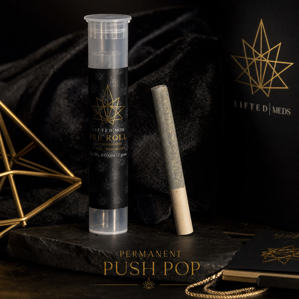 Permanent Push Pop
