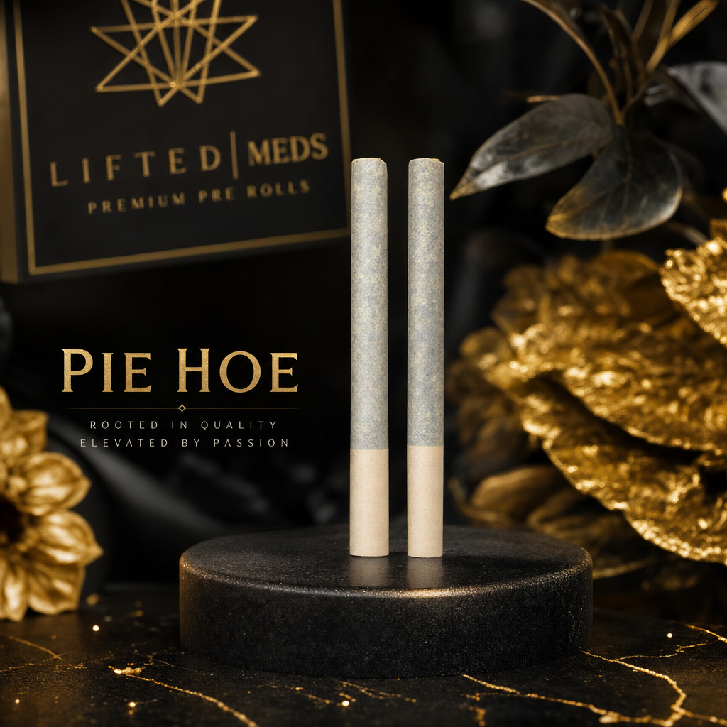 Pie Hoe