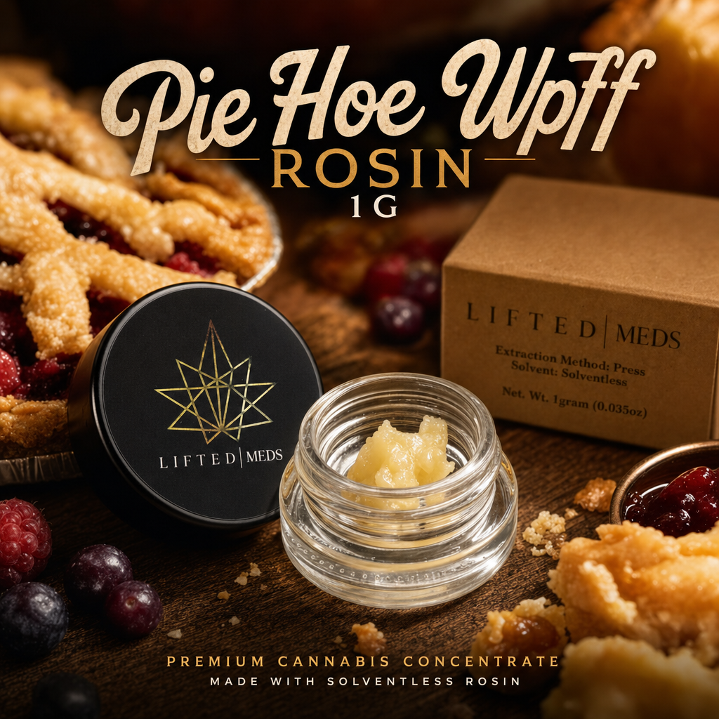 Pie Hoe