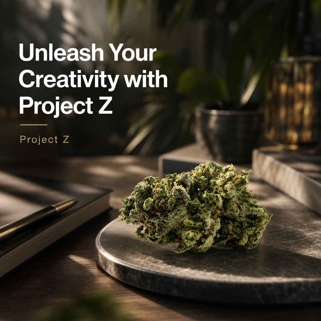Project Z — Lifestyle