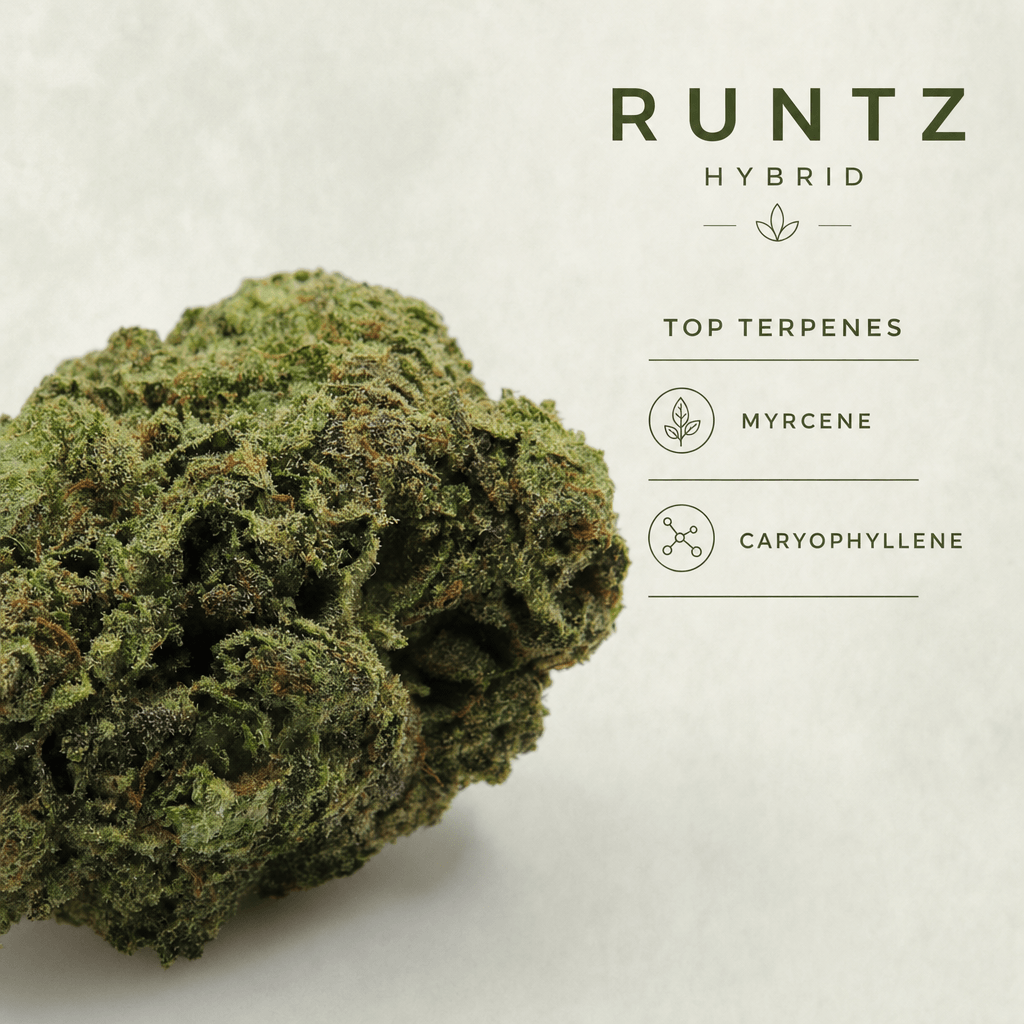 Runtz — Macro