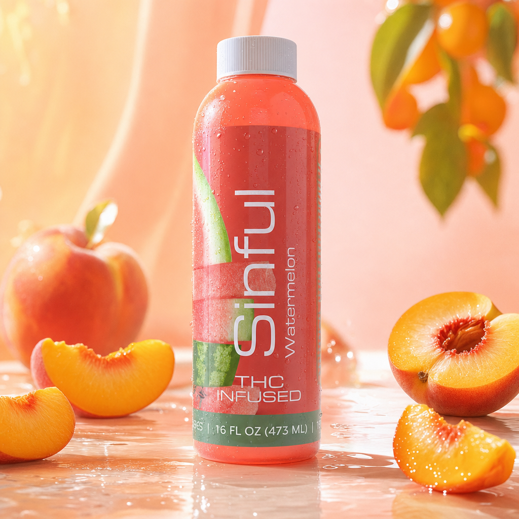 Sinful Peach 1:1 Shooter