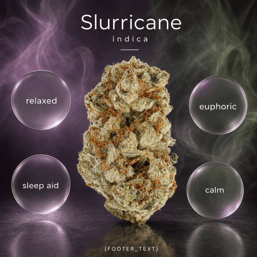 Lifted Meds — Effects