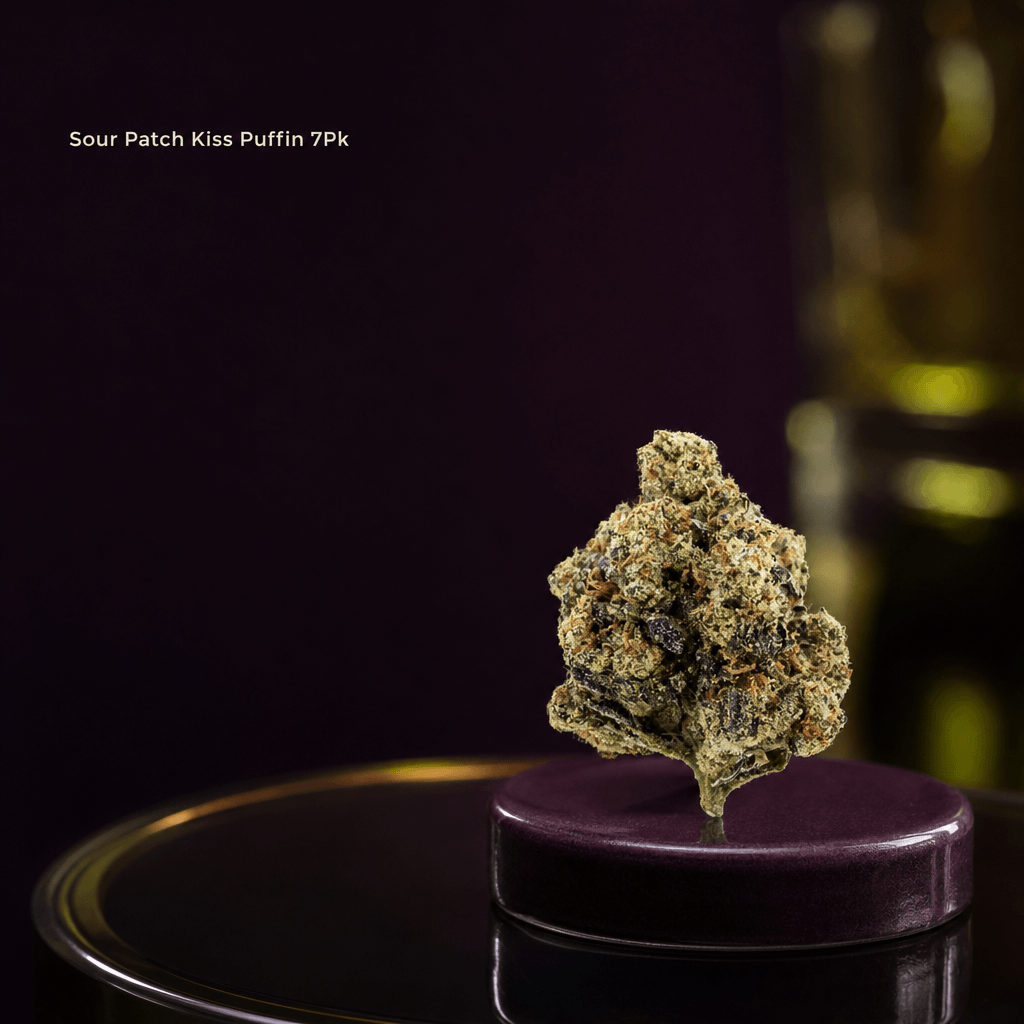Sour Patch Kiss — Lifestyle