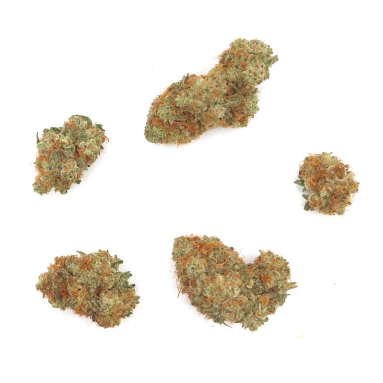 Sour Patch Kiss