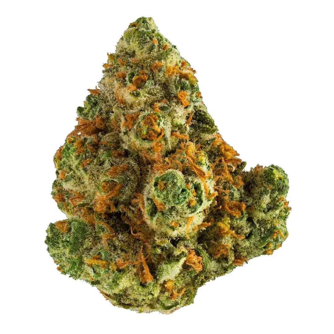 Strawguava