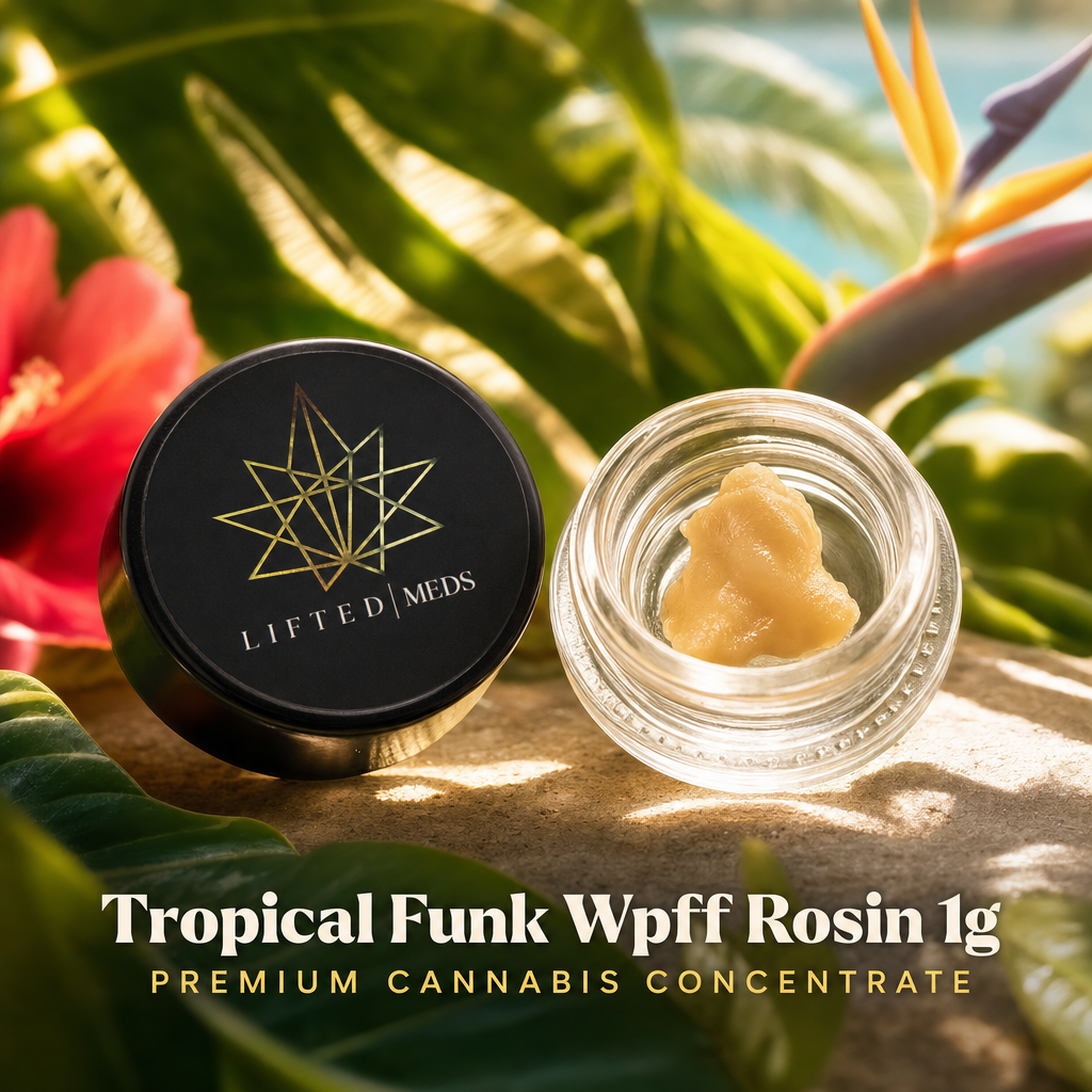 Tropical Funk