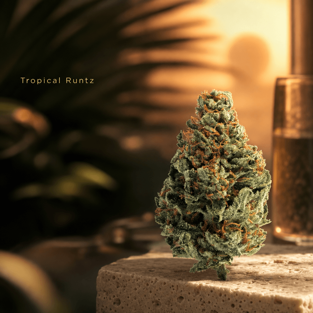 Lifted Meds — Lifestyle