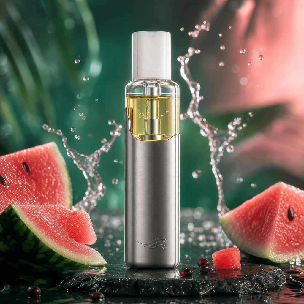 Zen Distillate 0.5g Watermelon Splash AIO
